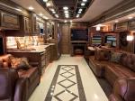 Entegra Coach Cornerstone 2013 года